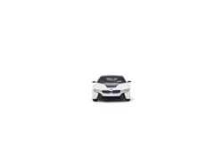 Jamara BMW I8 1:14 40 MHz weiß 6+