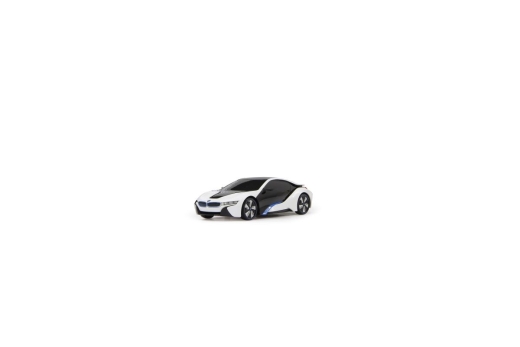 Jamara BMW I8 1:24 27 MHz weiß 6+