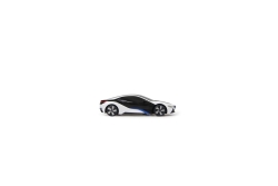 Jamara BMW I8 1:24 27 MHz weiß 6+