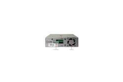 We-Ra. IcyDock 8.9cm SATAI-III in 1x5,25 MB876SK-B sw