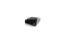 We-Ra. IcyDock 8.9cm SATAI-III in 1x5,25 MB876SK-B sw
