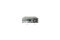 We-Ra. IcyDock 8.9cm SATAI-III in 1x5,25 MB876SK-B sw
