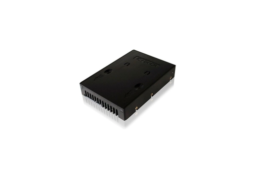 Adapter IcyDock 2,5 -> 3,5 SATAI-III SSD&HDD 7-9,5mm