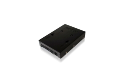 Adapter IcyDock 2,5 -> 3,5 SATAI-III SSD&HDD 7-9,5mm