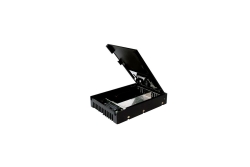 Adapter IcyDock 2,5 -> 3,5 SATAI-III SSD&HDD 7-9,5mm