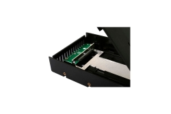 Adapter IcyDock 2,5 -> 3,5 SATAI-III SSD&HDD 7-9,5mm