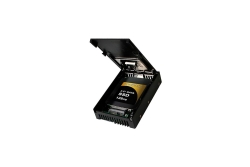 Adapter IcyDock 2,5 -> 3,5 SATAI-III SSD&HDD 7-9,5mm