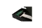 Adapter IcyDock 2,5 -> 3,5 SATAI-III SSD&HDD 7-9,5mm
