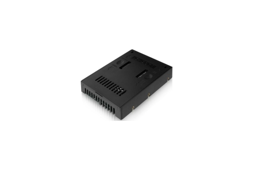 Adapter IcyDock 2,5 -> 3,5 SATAI-III SSD&HDD 7-9,5mm