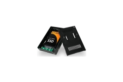 Adapter IcyDock 2,5 -> 3,5 SATAI-III SSD&HDD 7-9,5mm