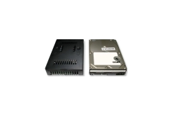 Adapter IcyDock 2,5 -> 3,5 SATAI-III SSD&HDD 7-9,5mm