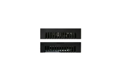 Adapter IcyDock 2,5 -> 3,5 SATAI-III SSD&HDD 7-9,5mm