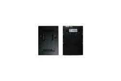 Adapter IcyDock 2,5 -> 3,5 SATAI-III SSD&HDD 7-9,5mm