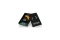 Adapter IcyDock 2,5 -> 3,5 SATAI-III SSD&HDD 7-9,5mm