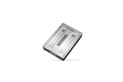 Adapter IcyDock 2,5->3,5 SATAI-III SSD&HDD 7-15mm...