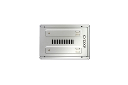 Adapter IcyDock 2,5->3,5 SATAI-III SSD&HDD 7-15mm metal