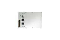 Adapter IcyDock 2,5->3,5 SATAI-III SSD&HDD 7-15mm metal