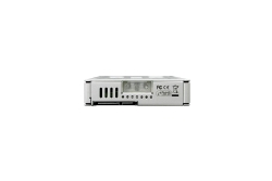 Adapter IcyDock 2,5->3,5 SATAI-III SSD&HDD 7-15mm metal