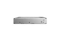 Adapter IcyDock 2,5->3,5 SATAI-III SSD&HDD 7-15mm metal