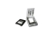 Adapter IcyDock 2,5->3,5 SATAI-III SSD&HDD 7-15mm metal