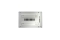 Adapter IcyDock 2,5->3,5 SATAI-III SSD&HDD 7-15mm metal