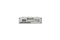 Adapter IcyDock 2,5->3,5 SATAI-III SSD&HDD 7-15mm metal