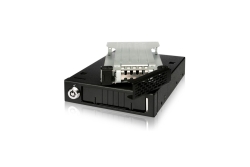 IcyDock EZ-Slide Mini MB991Tray-B Tray für MB991/MB994 Serie