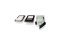 IcyDock EZ-Slide Mini MB991Tray-B Tray für MB991/MB994 Serie