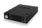 Backplane IcyDock 2x6,3cm SATAI-III in 1x3,5 HDD/SSD sw