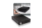 Backplane IcyDock 2x6,3cm SATAI-III in 1x3,5 HDD/SSD sw