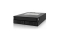 Backplane IcyDock 2x6,3cm SATAI-III/SAS in 1x5,25 HDD/SSD