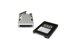 Backplane IcyDock 4x6,3cm SATAI-III in 1x5,25 HDD/SSD sw