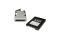 Backplane IcyDock 4x6,3cm SATAI-III in 1x5,25 HDD/SSD sw