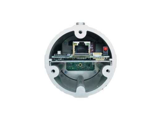 LevelOne IPCam Var.Bullet Fix Out 3MP/H.264/IR/ 3W/PoE/IP68