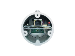 LevelOne IPCam Var.Bullet Fix Out 3MP/H.264/IR/ 3W/PoE/IP68