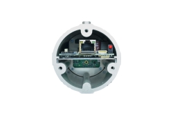 LevelOne IPCam Var.Bullet Fix Out 3MP/H.264/IR/ 3W/PoE/IP68