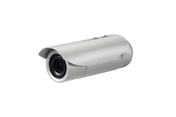 LevelOne IPCam Var.Bullet Fix Out 3MP/H.264/IR/ 3W/PoE/IP68