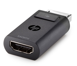 HP Adapter Display Port -> HDMI