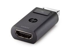 HP Adapter Display Port -> HDMI