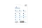 MediaRange SD Card 8GB SDHC CL.10
