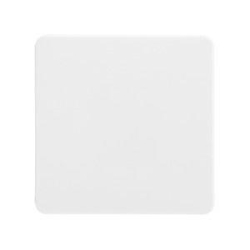 ELSO Wippe 213604 Universal-Kreuzschalter/Taster rw
