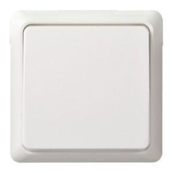 ELSO Schalter 501604 10A komplett RENOVIERUNG rw