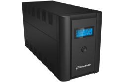 Bluewalker USV Powerwalker VI 1200 SHL 600W Line-Int