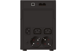 Bluewalker USV Powerwalker VI 1200 SHL 600W Line-Int