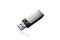 Silicon Power USB-Stick 64GB USB3.0 B30 Black