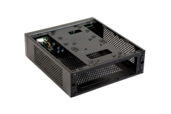 Chieftec Geh MINI-ITX IX-01B-OP (B)