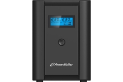 Bluewalker USV Powerwalker VI 2200 SHL IEC 1200W Line-Int