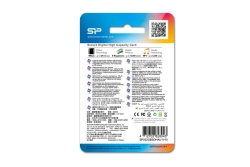 Silicon Power SD-Card 32GB UHS-1 Elite CL.10
