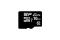 Silicon Power MicroSD Card 16GB UHS-1 Elite/CL.10 inkl.Adap