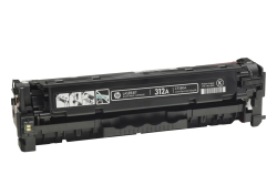HP 312A Schwarz LaserJet Tonerpatrone
